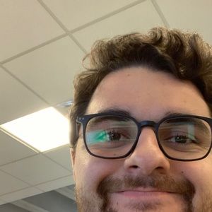 Meet your Posher, Neil